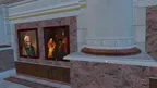 The Historical Art Gallery screenshot 3