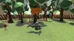 Gorilla vs 100 screenshot 4