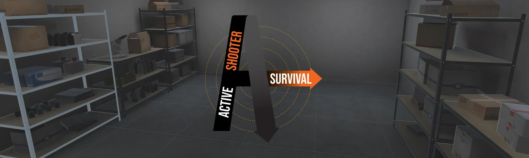 Active Shooter Survival