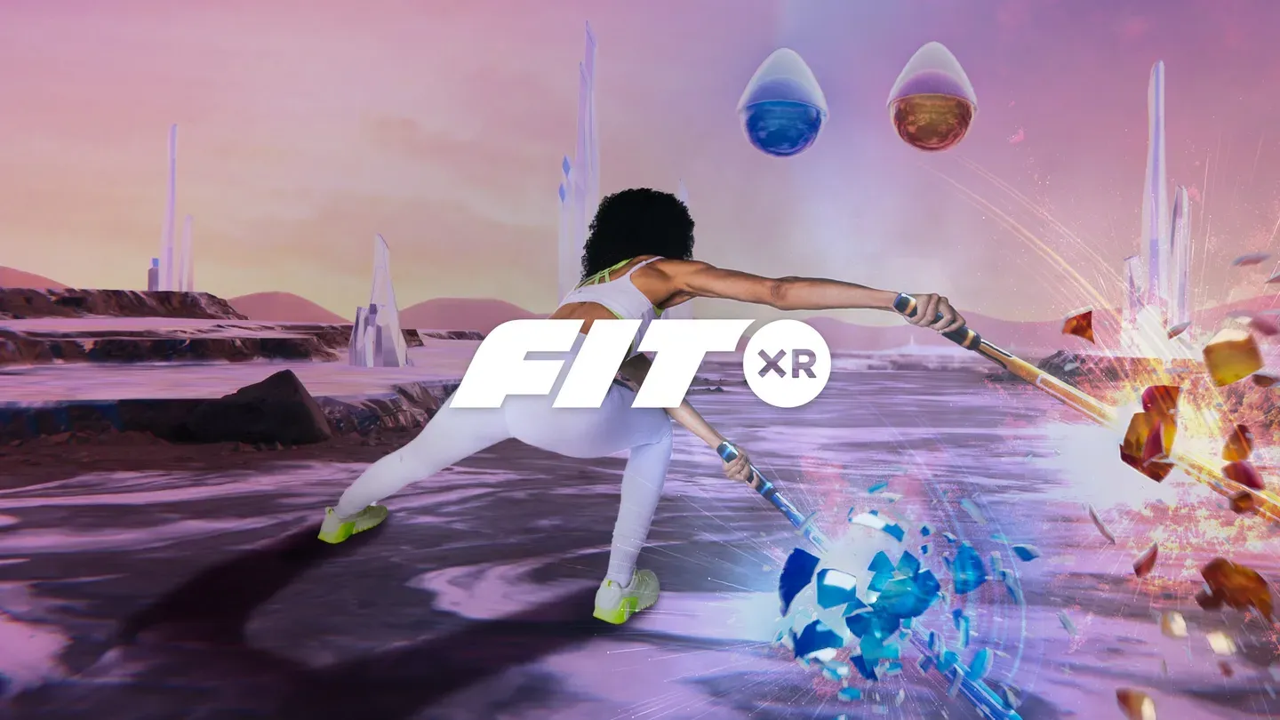 FitXR trailer 0