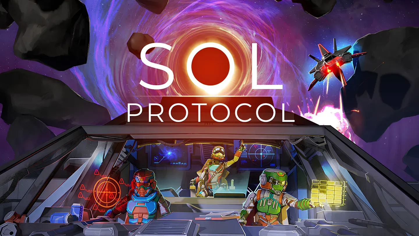 Sol Protocol trailer 0