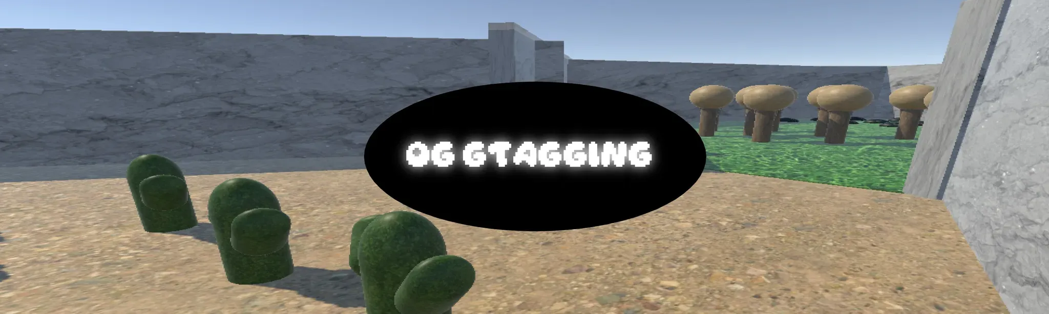 OG GTAGGING