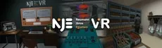 NJE VR hero image