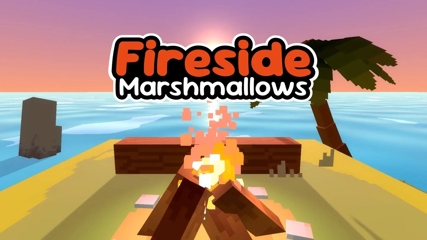 Fireside Marshmallows trailer 0
