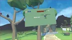 Slingshot Bird Shooting screenshot 1