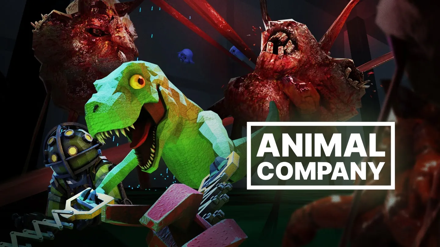 Animal Company trailer 0