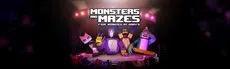 Monsters and Mazes hero image
