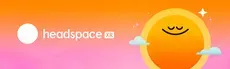 Headspace XR: Mindfulness & Meditation hero image