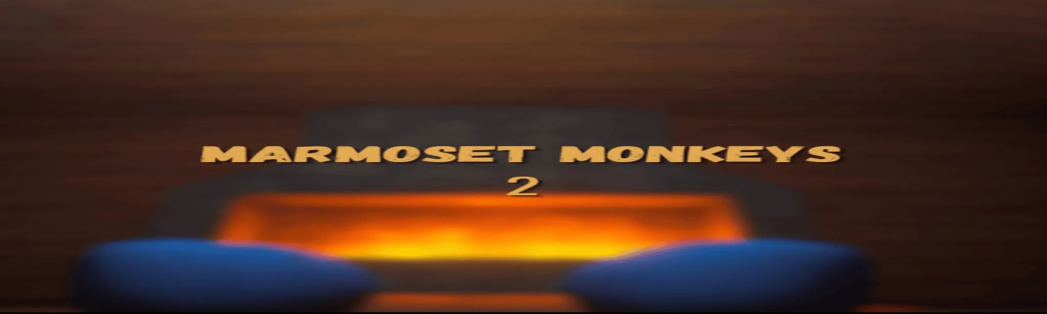 Marmoset Monkeys 2 hero image