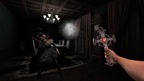 Horror Simulator screenshot 5