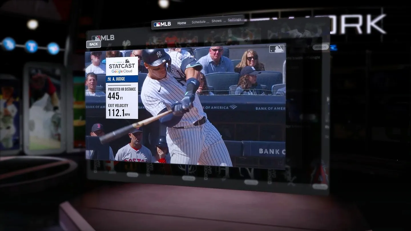 MLB cover image