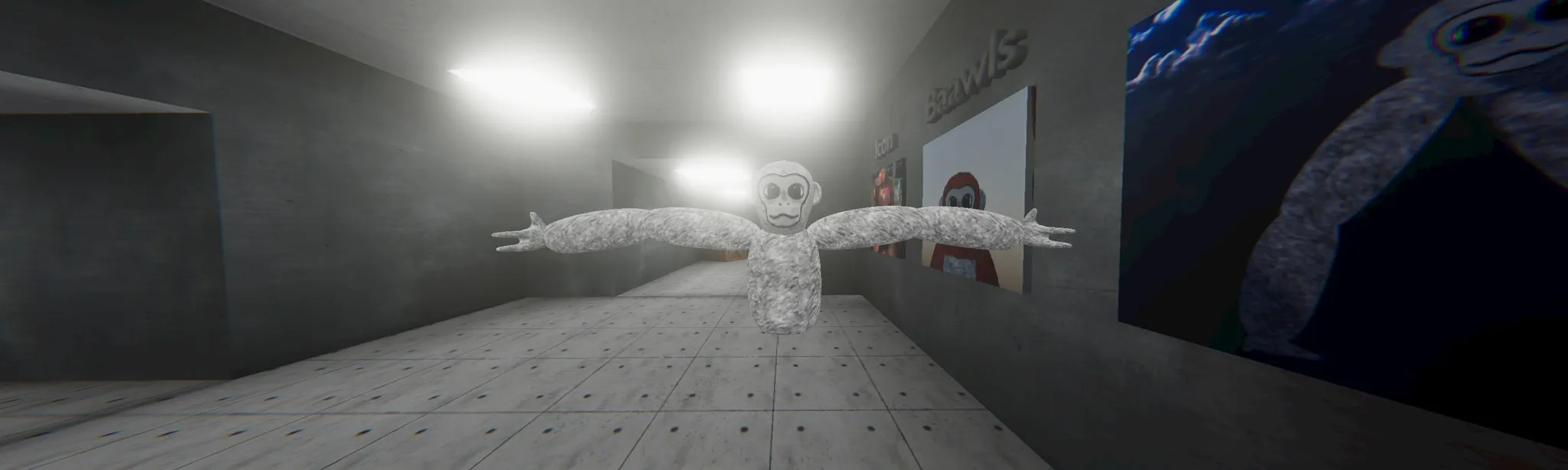 LabApes