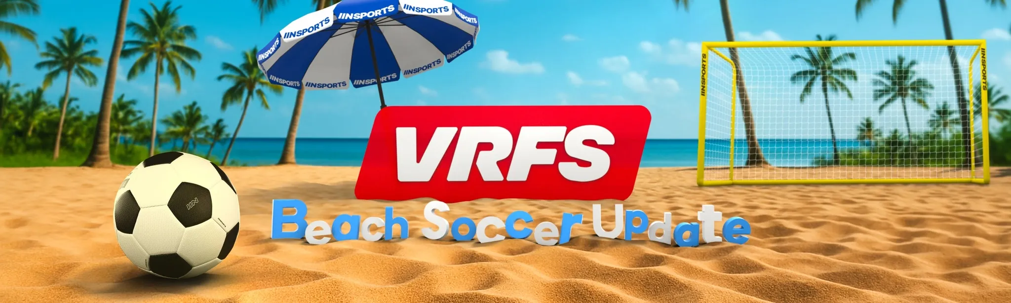 VRFS - Football (Soccer) Simulator