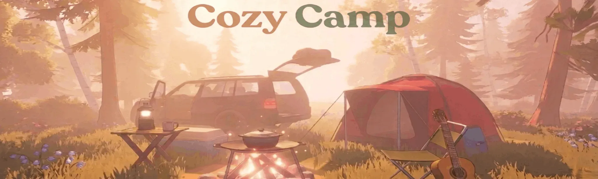 Cozy Camp