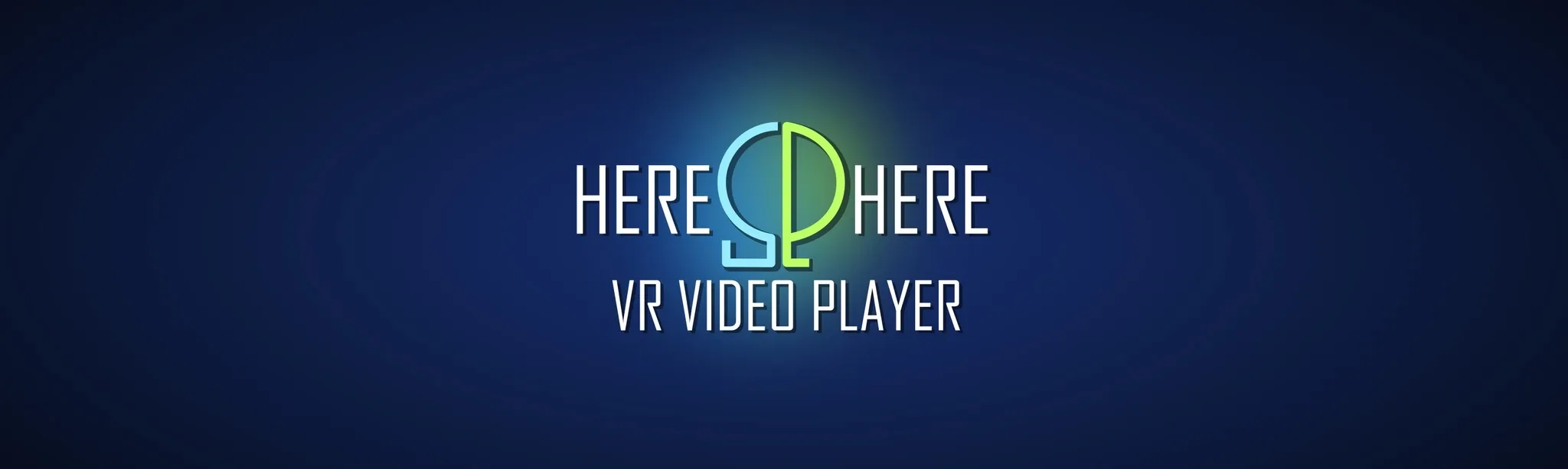 HereSphere VR Video Player