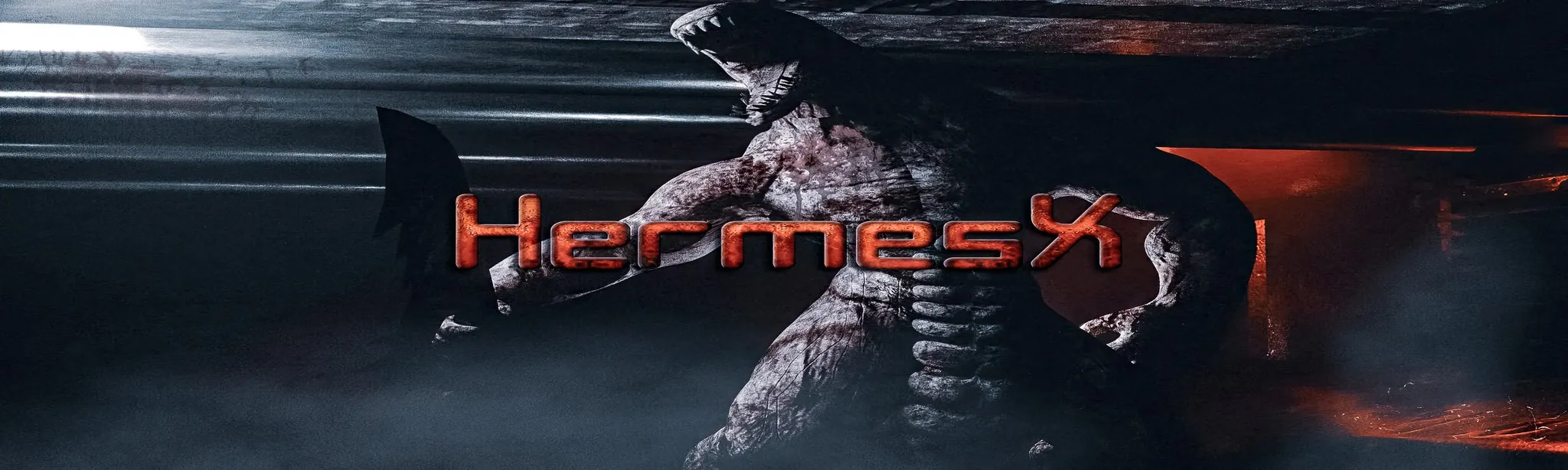 HermesX Demo