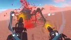Alien Shooter: Hardcore Mech Simulator screenshot 2