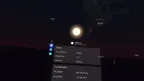 Stellarium VR screenshot 5