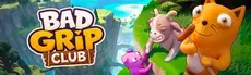 Bad Grip Club Demo hero image