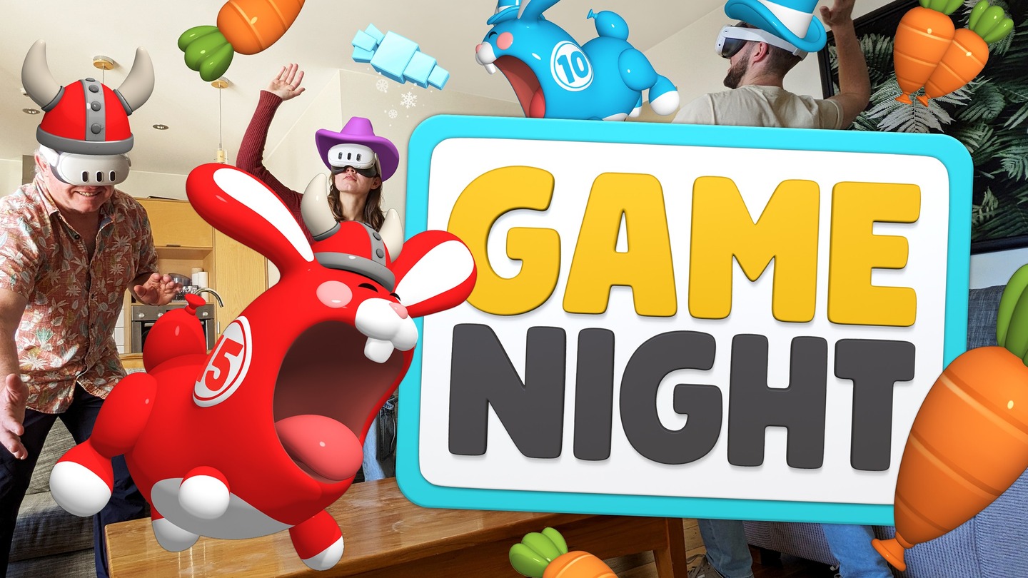 Game Night trailer 0