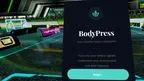 bodyPress screenshot 3
