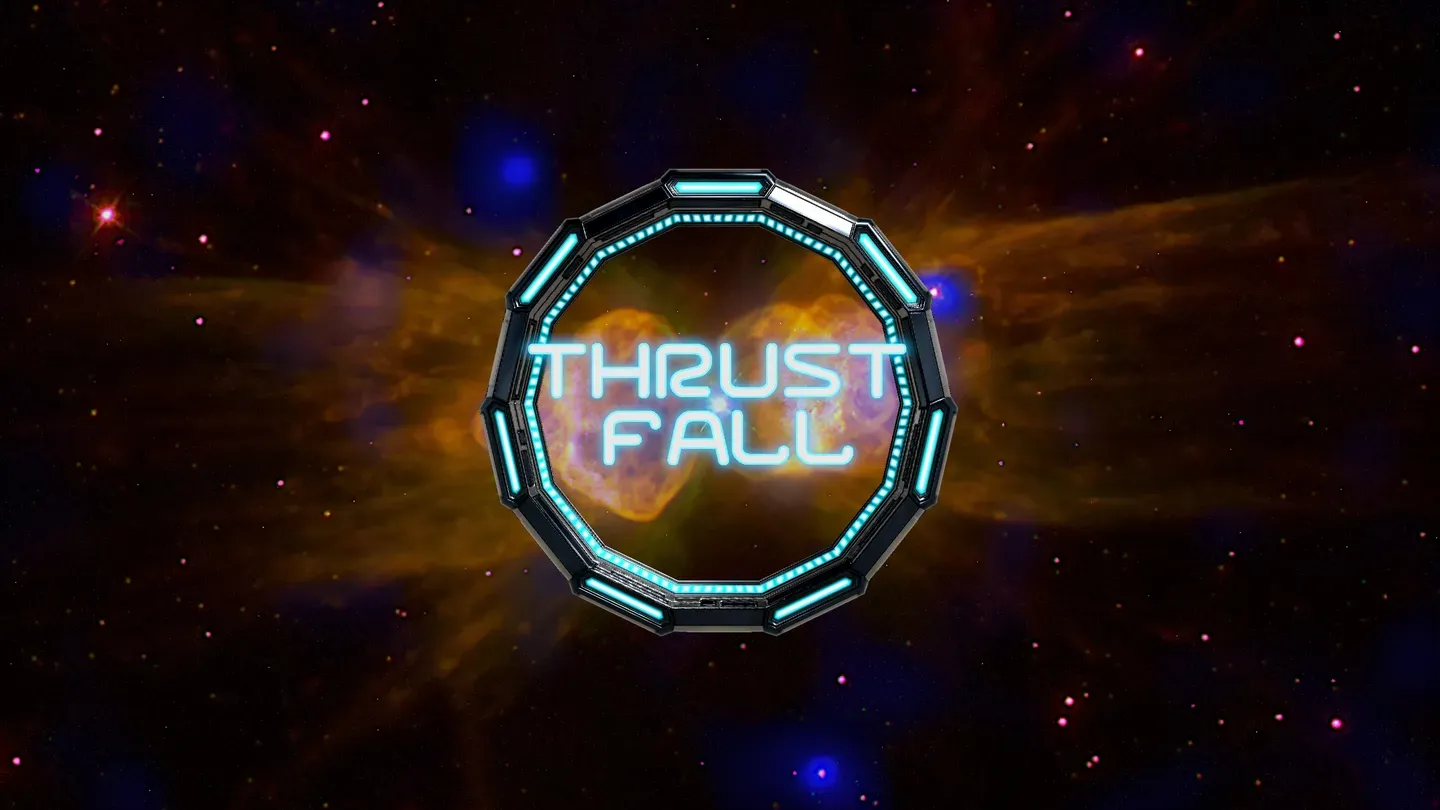 Thrust Fall trailer 0