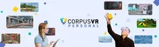 Corpus VR Personal hero image