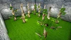 Running Monkeys screenshot 4