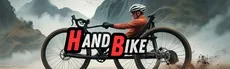 Hand Bike Racing hero image