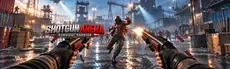 Shotgun Arena: Survival Shooter hero image