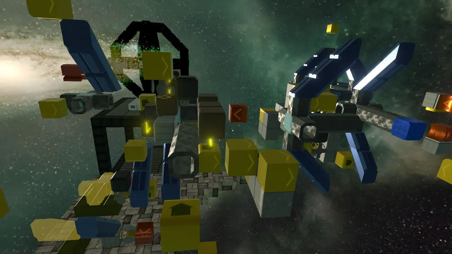 NaN Industry trailer 0