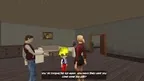 Scary Dad: Escape Horror House screenshot 4