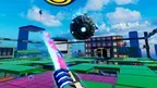 Blade City screenshot 1