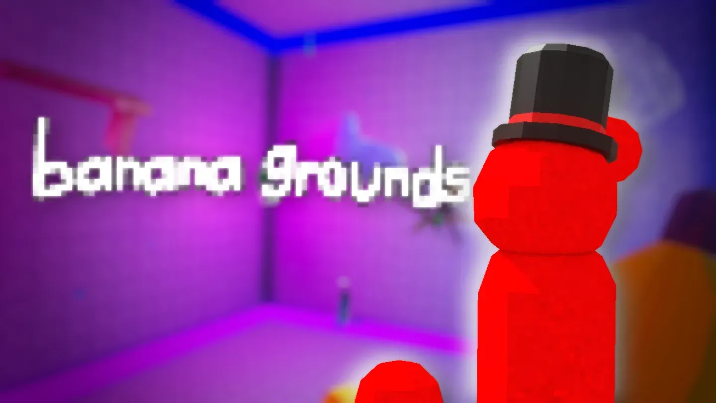 Banana Grounds trailer 0