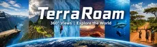 TerraRoam: Travel & Explore the World hero image