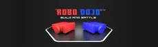 Robo Dojo hero image