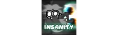 Insanity Reborn hero image