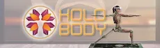 Holo-Body : Yoga + Anatomy (Beta) hero image
