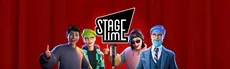StageTime hero image