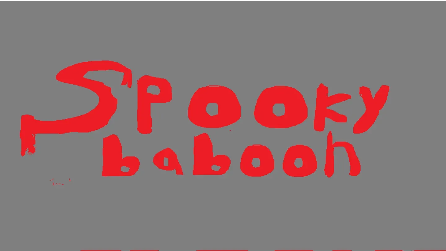 Spooky Baboon trailer 0