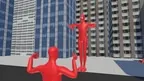 Spooder Dude screenshot 3