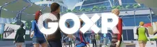 GOXR hero image