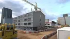 MIMBUS CONSTRUCT screenshot 2