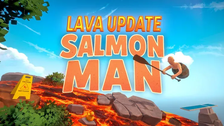 Developer update image for 🌋 Lava Update