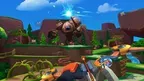 Lightning Archer screenshot 1