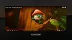 Wolvic screenshot 2