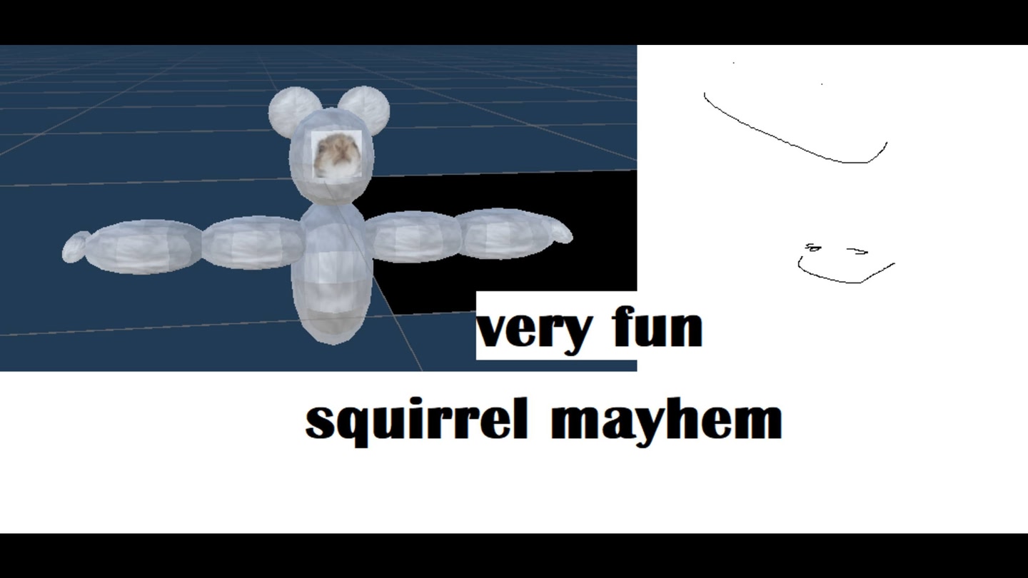 squirrel mayhem trailer 0