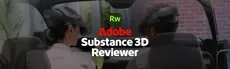 Substance 3D Reviewer hero image