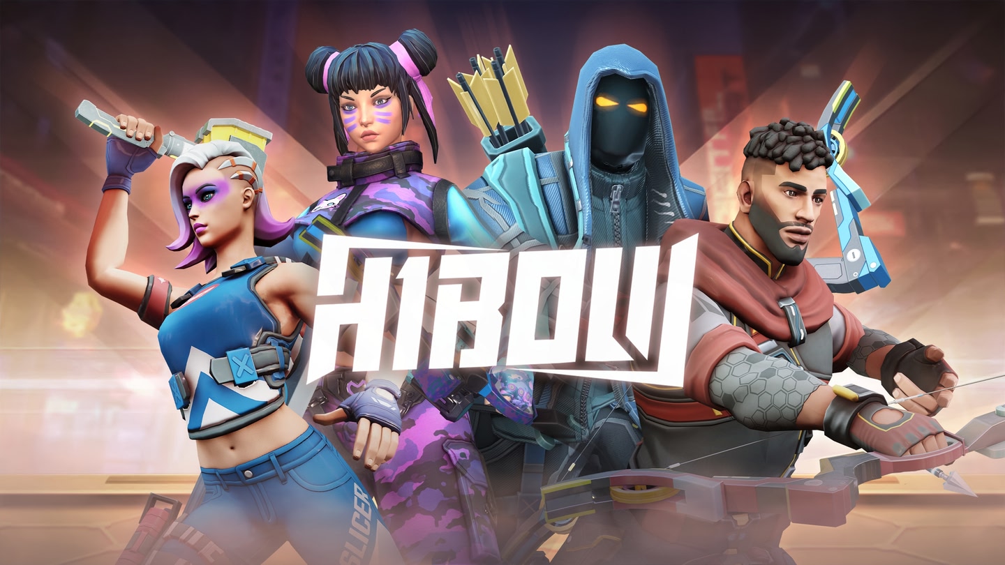 Hibow trailer 0