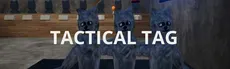 TACTICAL TAG hero image